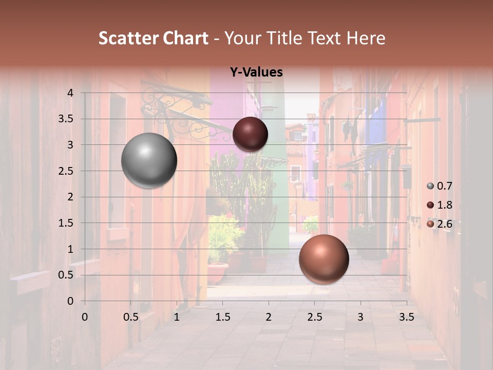 Historic Travel Summer PowerPoint Template