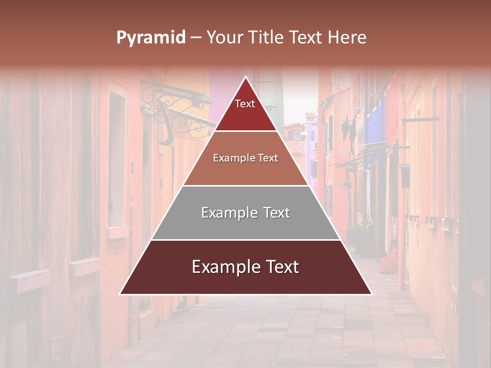 Historic Travel Summer PowerPoint Template