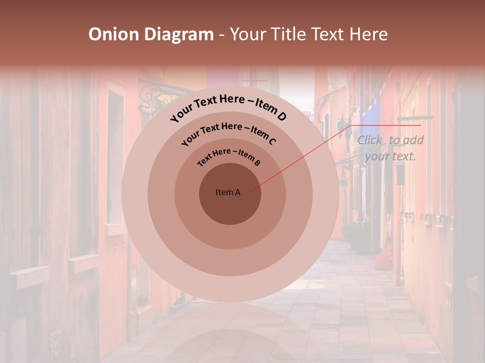 Historic Travel Summer PowerPoint Template