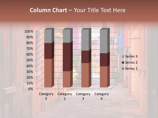 Historic Travel Summer PowerPoint Template