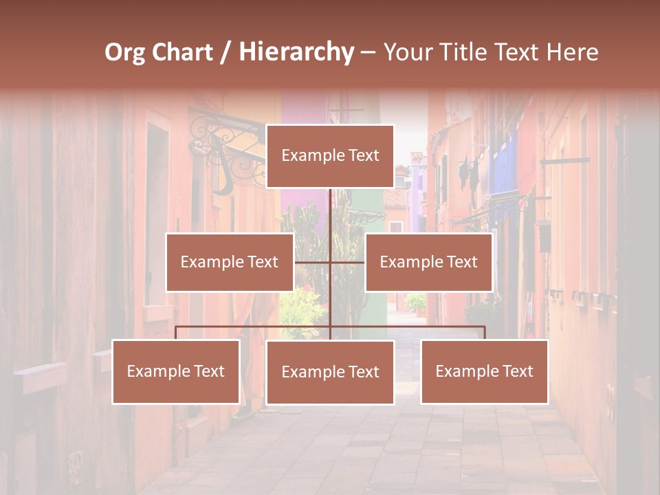 Historic Travel Summer PowerPoint Template