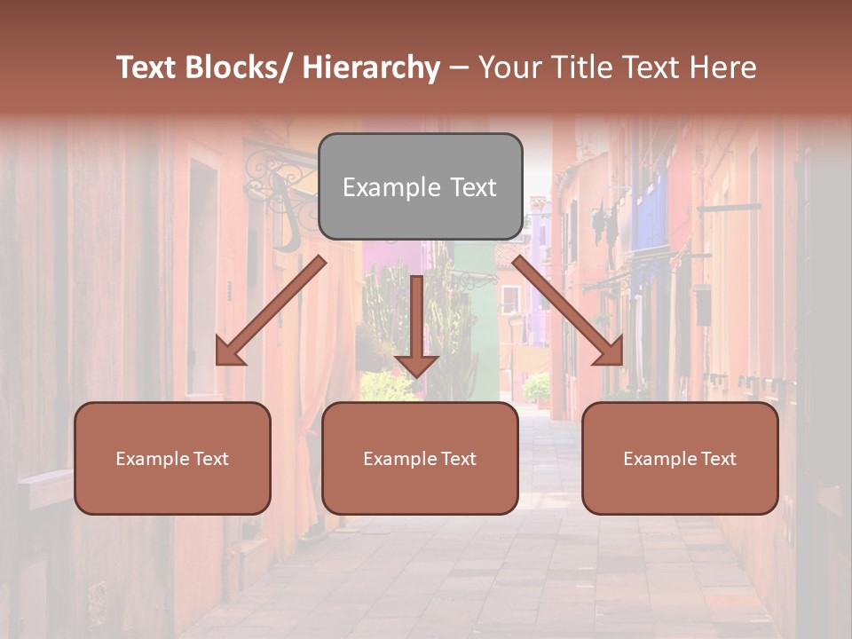 Historic Travel Summer PowerPoint Template