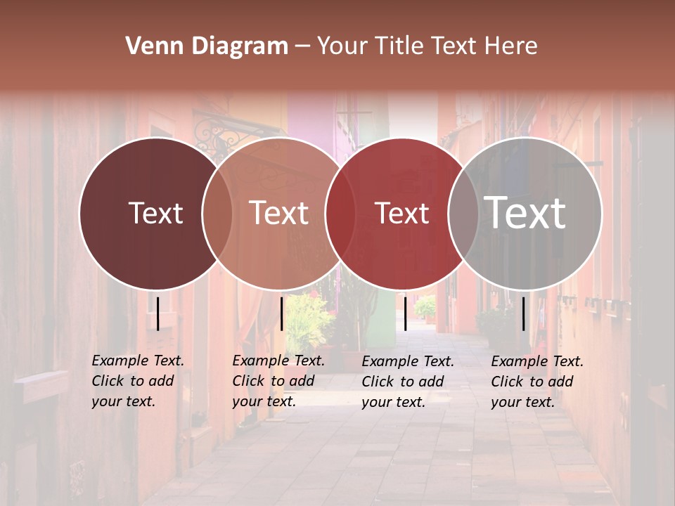 Historic Travel Summer PowerPoint Template