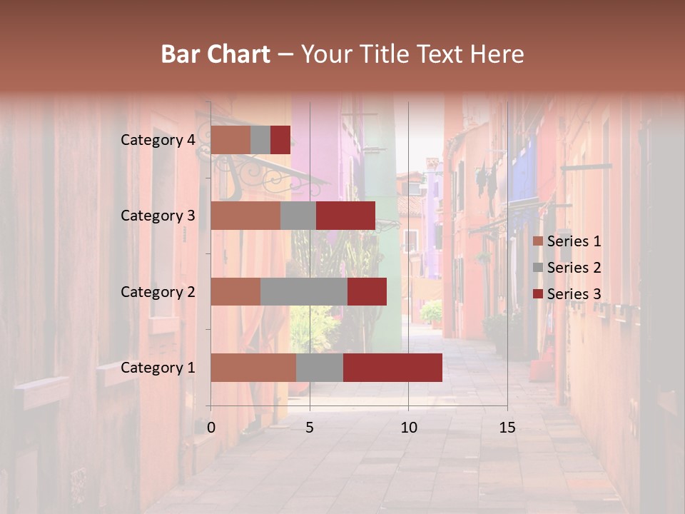 Historic Travel Summer PowerPoint Template
