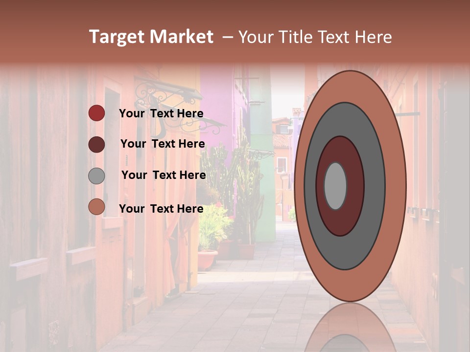 Historic Travel Summer PowerPoint Template