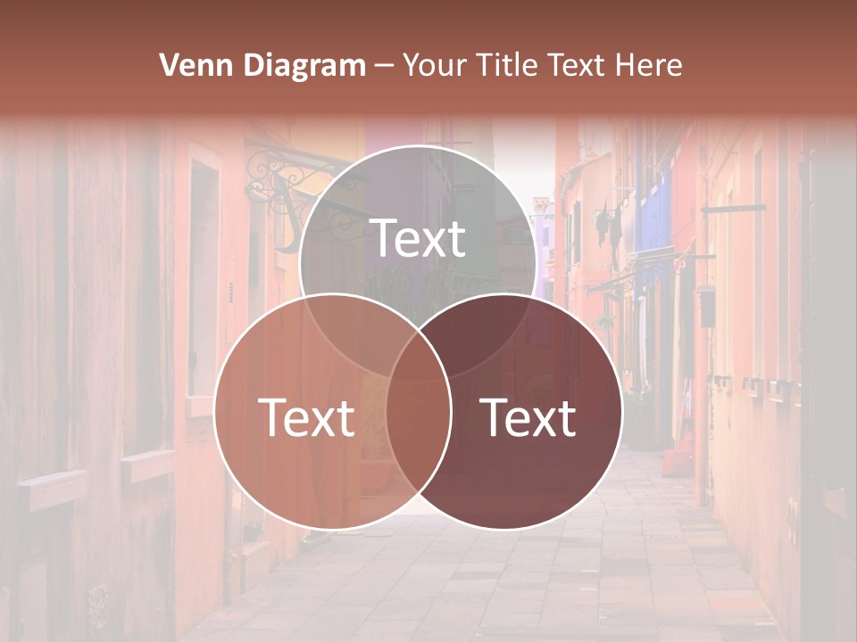 Historic Travel Summer PowerPoint Template