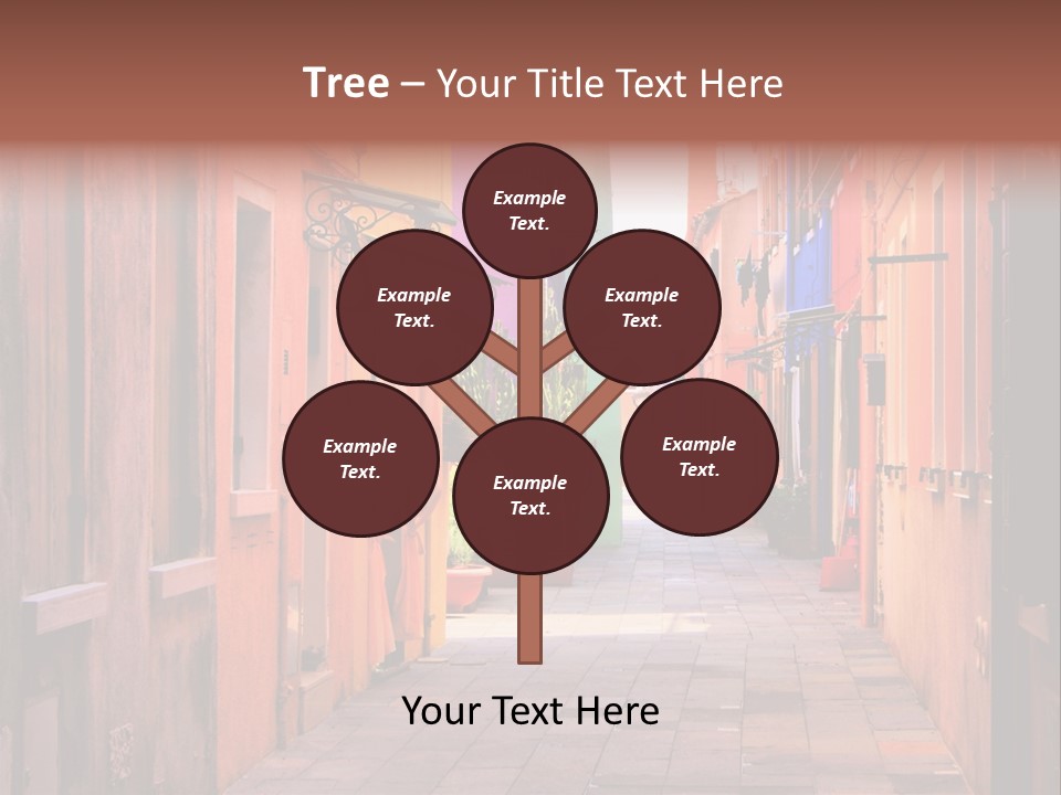 Historic Travel Summer PowerPoint Template