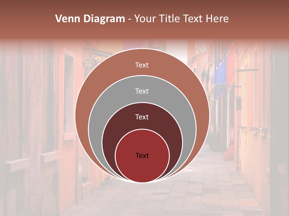 Historic Travel Summer PowerPoint Template