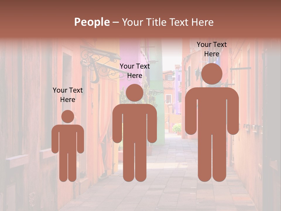 Historic Travel Summer PowerPoint Template