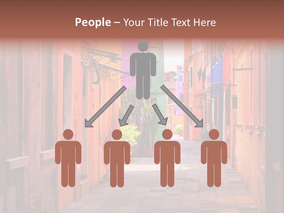 Historic Travel Summer PowerPoint Template