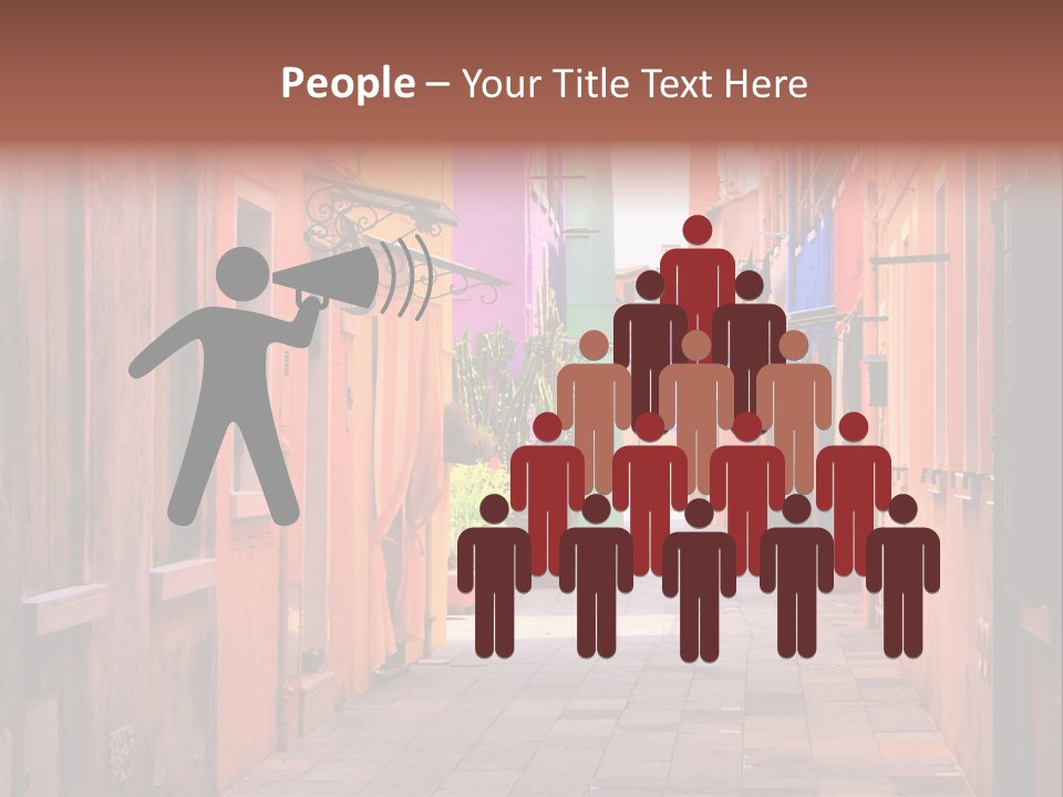 Historic Travel Summer PowerPoint Template