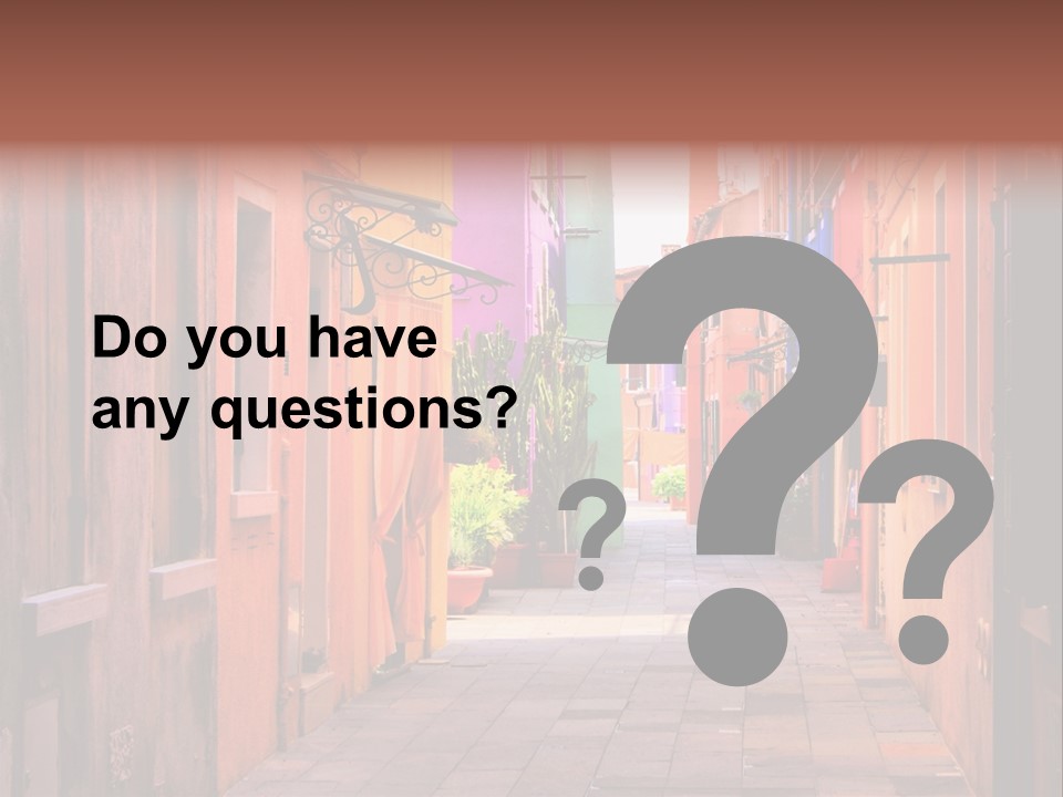 Historic Travel Summer PowerPoint Template