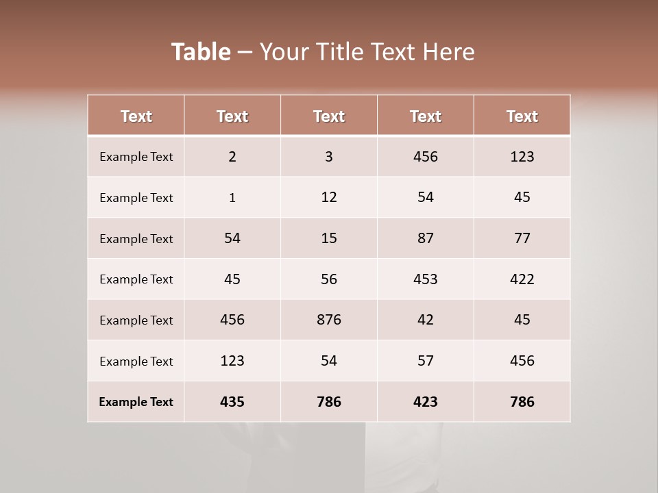 An Old Man Smoking A Cigarette And Holding A Dumbble Weight PowerPoint Template