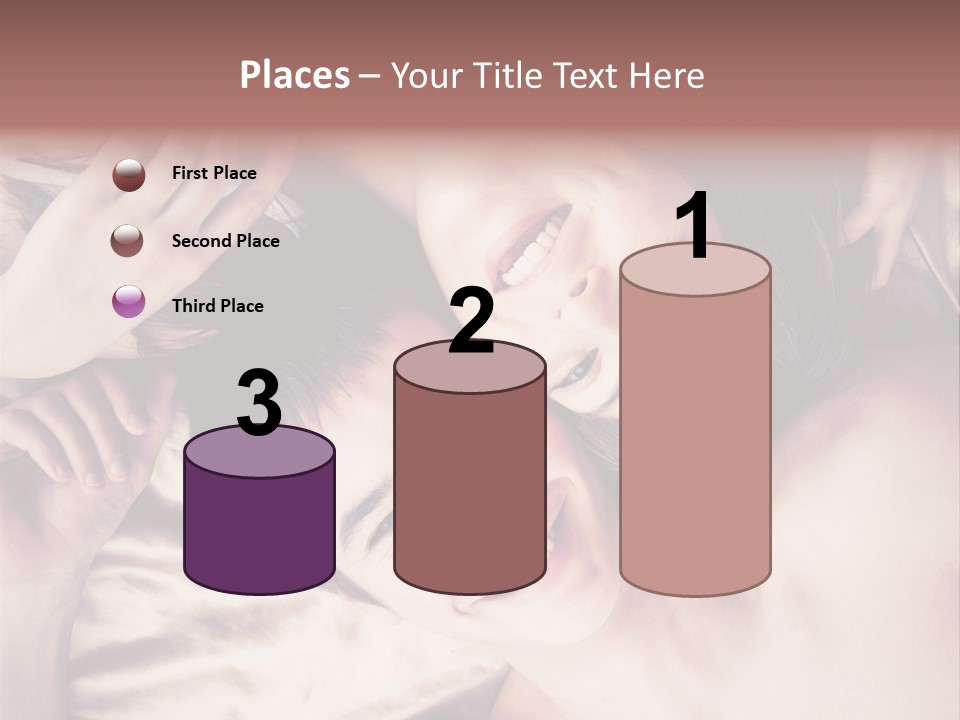 Fun Girl Concepts PowerPoint Template