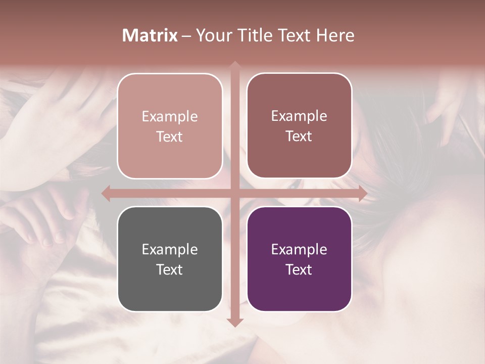 Fun Girl Concepts PowerPoint Template