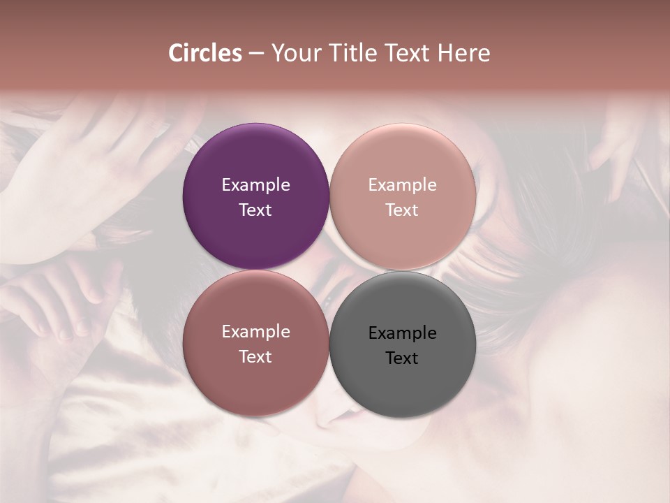 Fun Girl Concepts PowerPoint Template