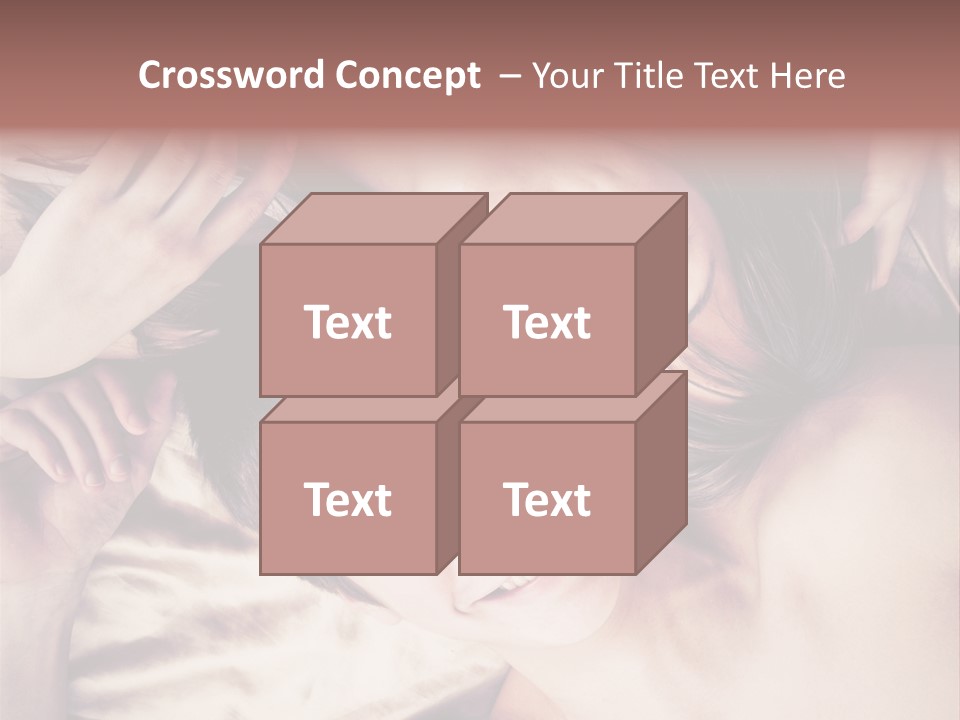 Fun Girl Concepts PowerPoint Template