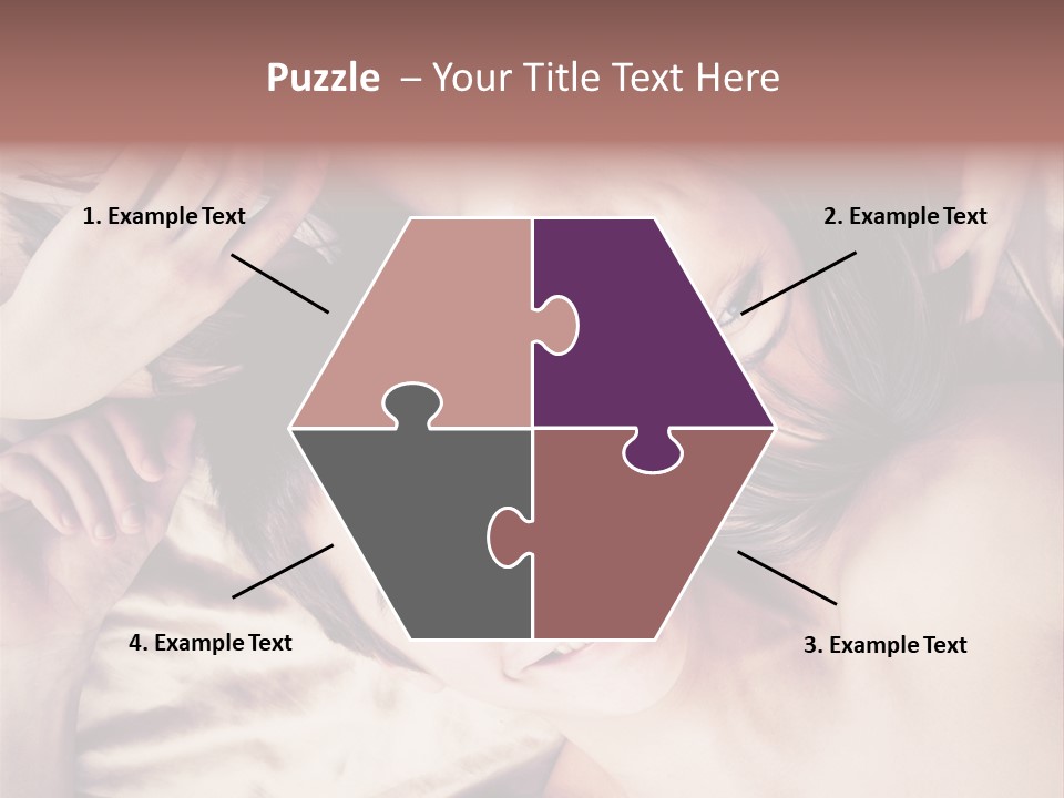 Fun Girl Concepts PowerPoint Template