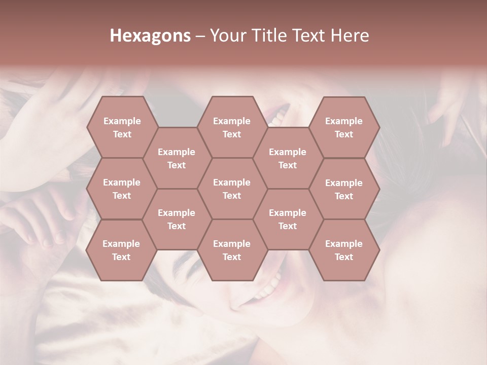 Fun Girl Concepts PowerPoint Template