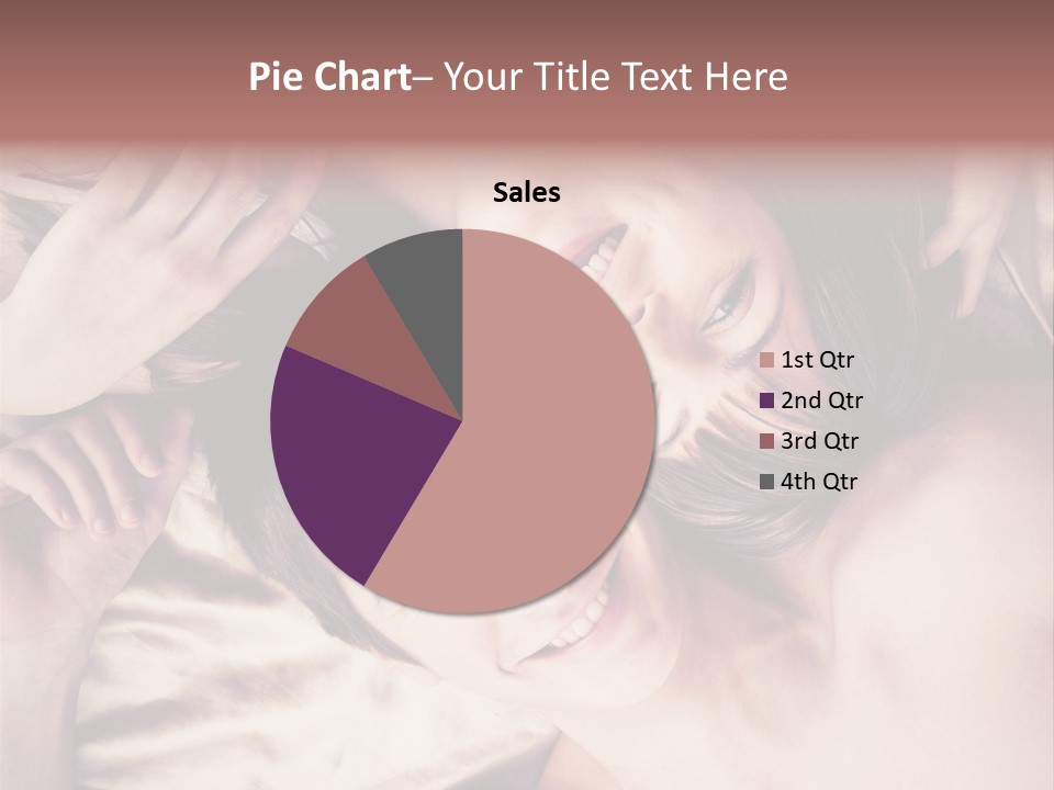 Fun Girl Concepts PowerPoint Template