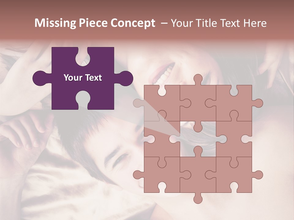 Fun Girl Concepts PowerPoint Template