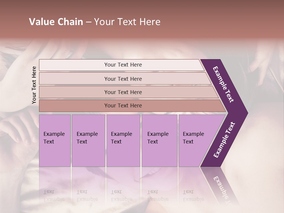 Fun Girl Concepts PowerPoint Template