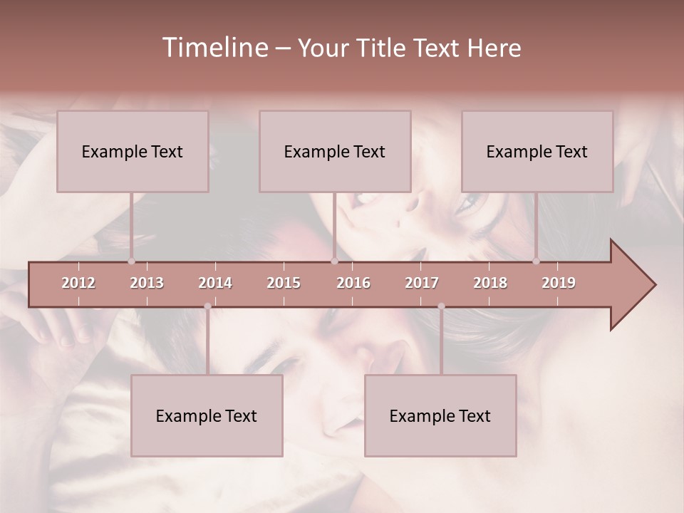 Fun Girl Concepts PowerPoint Template