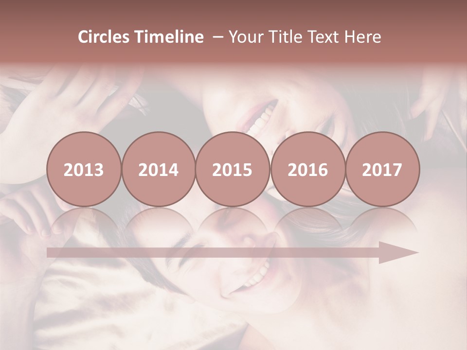 Fun Girl Concepts PowerPoint Template