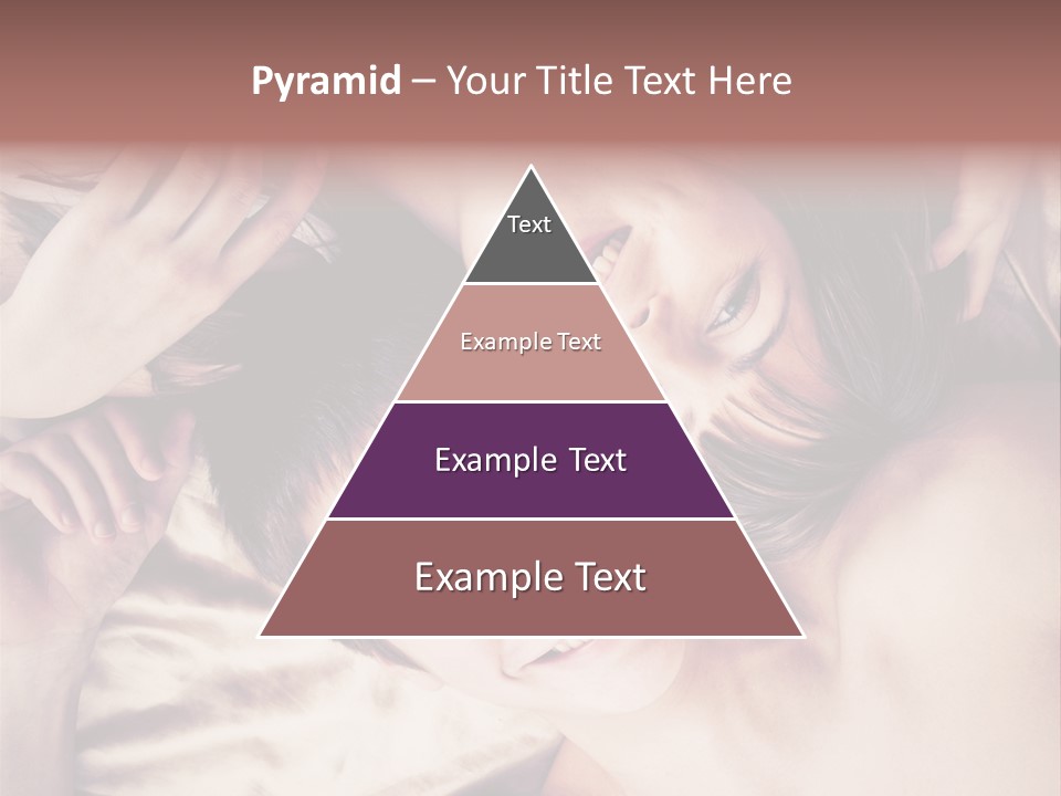 Fun Girl Concepts PowerPoint Template