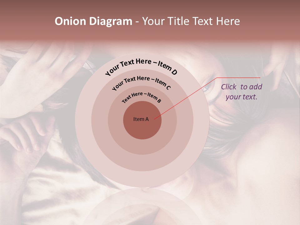 Fun Girl Concepts PowerPoint Template