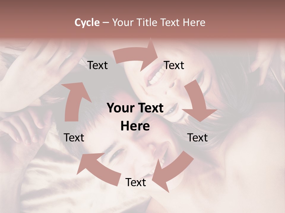 Fun Girl Concepts PowerPoint Template