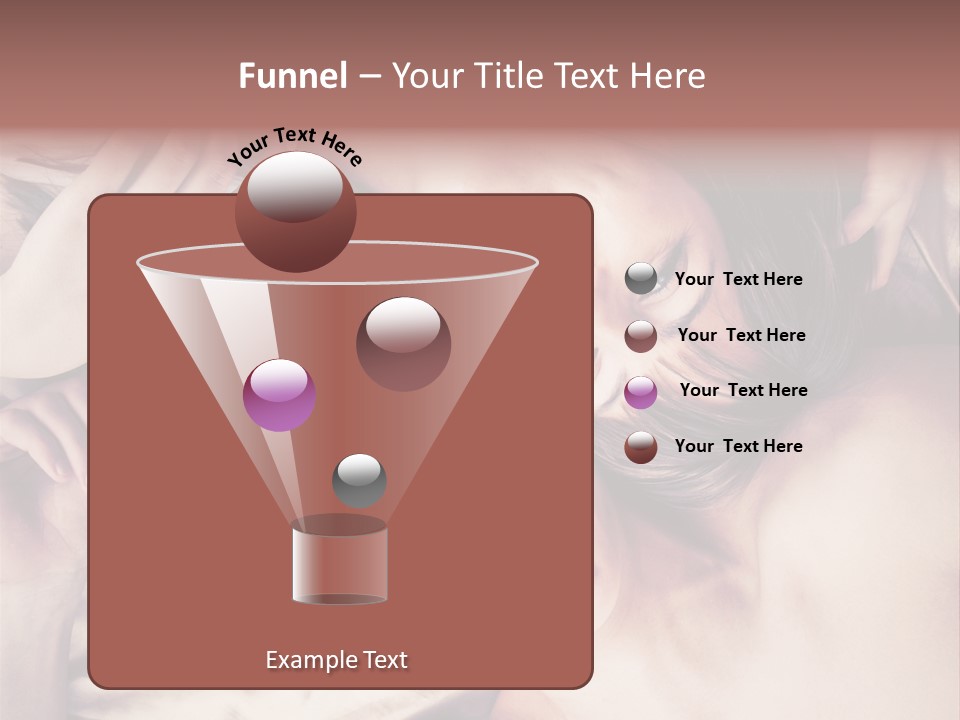 Fun Girl Concepts PowerPoint Template