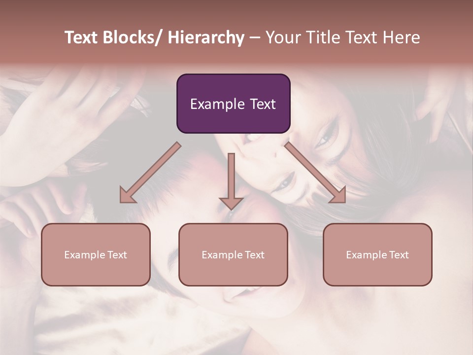 Fun Girl Concepts PowerPoint Template