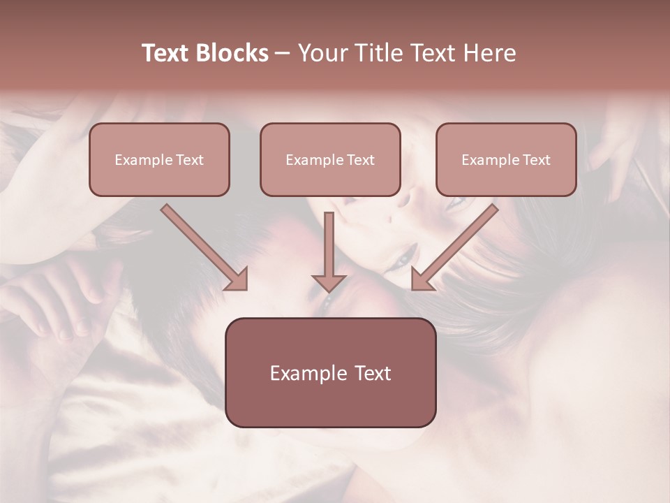 Fun Girl Concepts PowerPoint Template