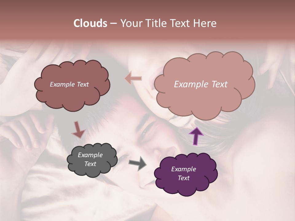 Fun Girl Concepts PowerPoint Template