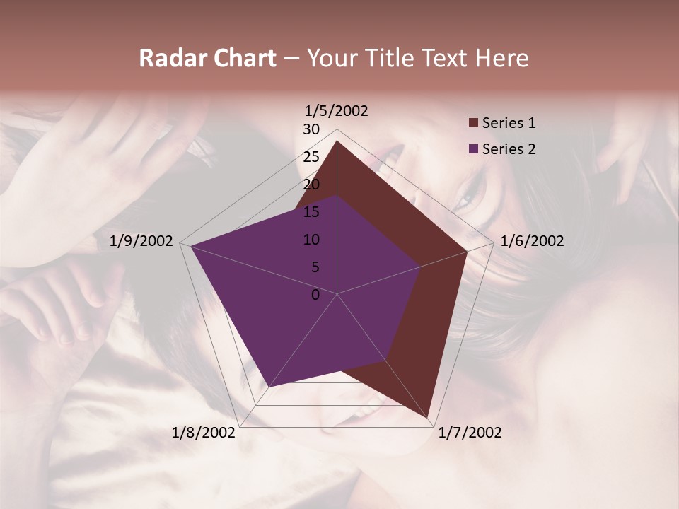 Fun Girl Concepts PowerPoint Template