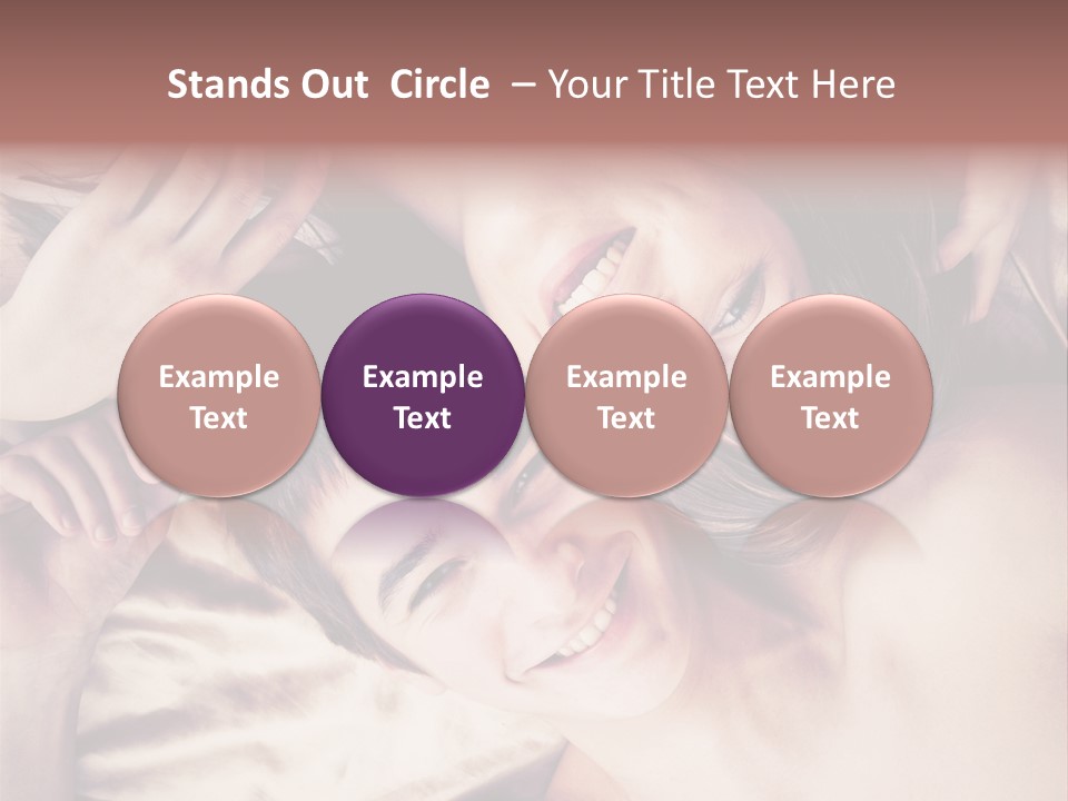 Fun Girl Concepts PowerPoint Template