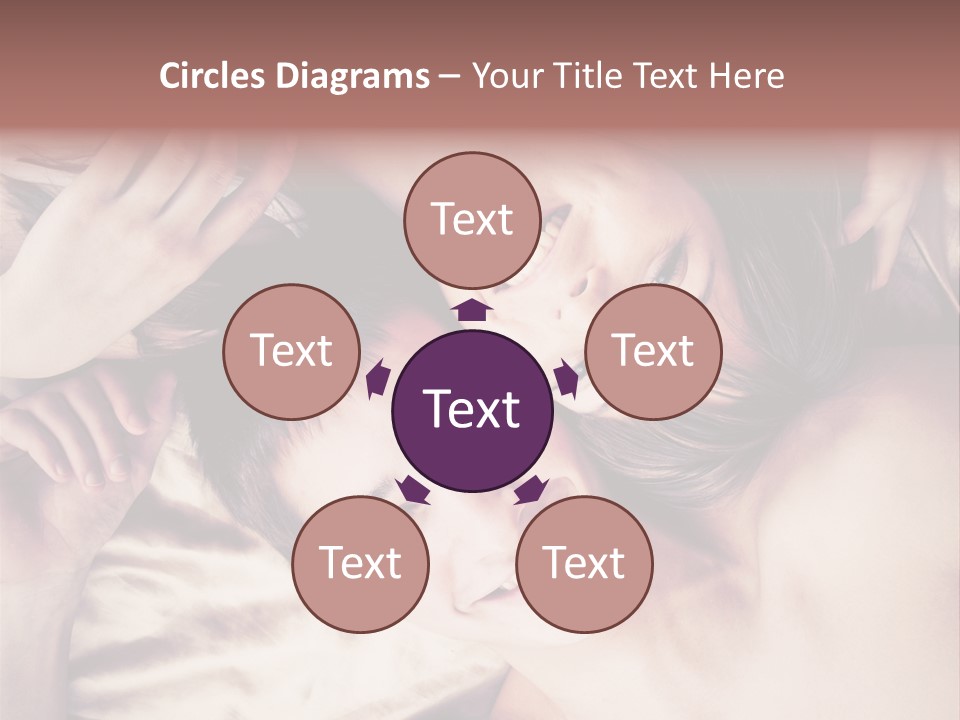 Fun Girl Concepts PowerPoint Template