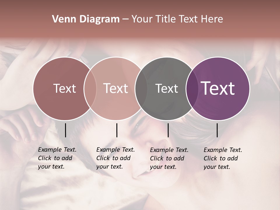 Fun Girl Concepts PowerPoint Template