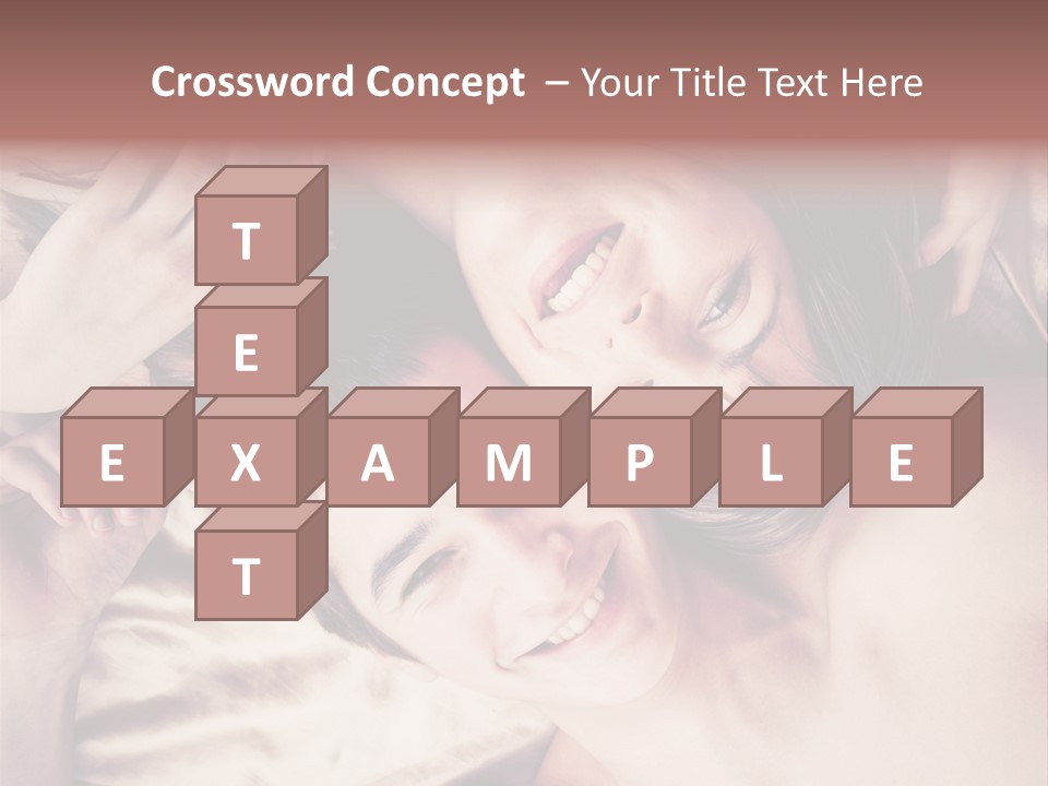 Fun Girl Concepts PowerPoint Template