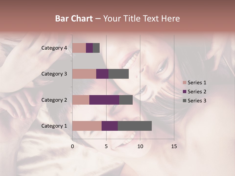 Fun Girl Concepts PowerPoint Template