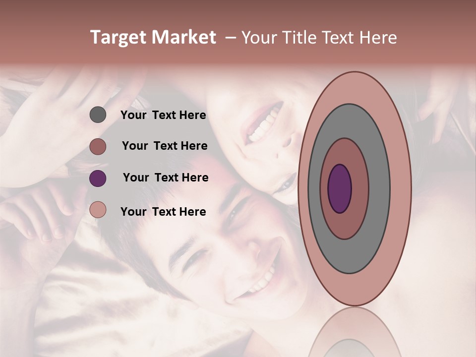 Fun Girl Concepts PowerPoint Template