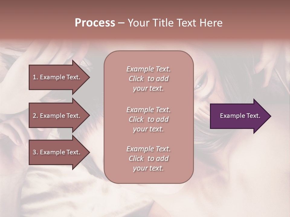 Fun Girl Concepts PowerPoint Template