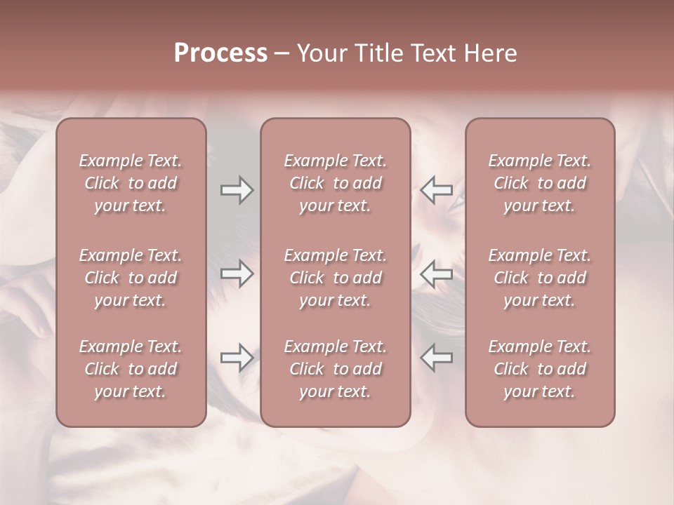 Fun Girl Concepts PowerPoint Template