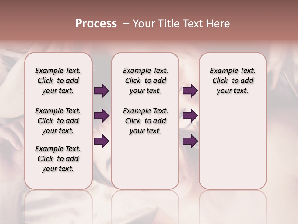 Fun Girl Concepts PowerPoint Template