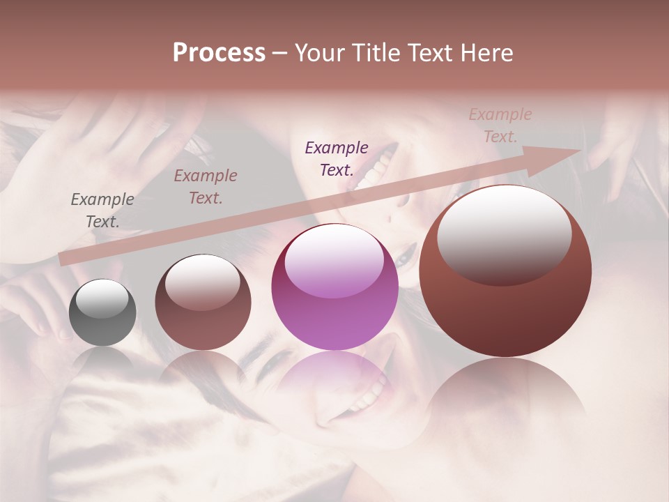 Fun Girl Concepts PowerPoint Template