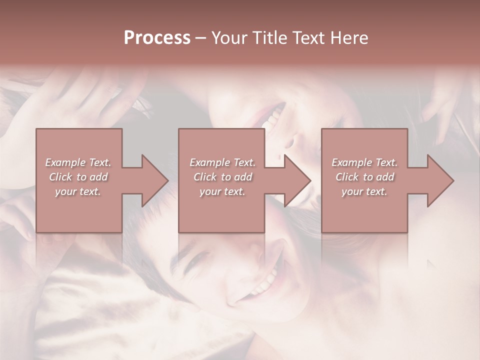 Fun Girl Concepts PowerPoint Template
