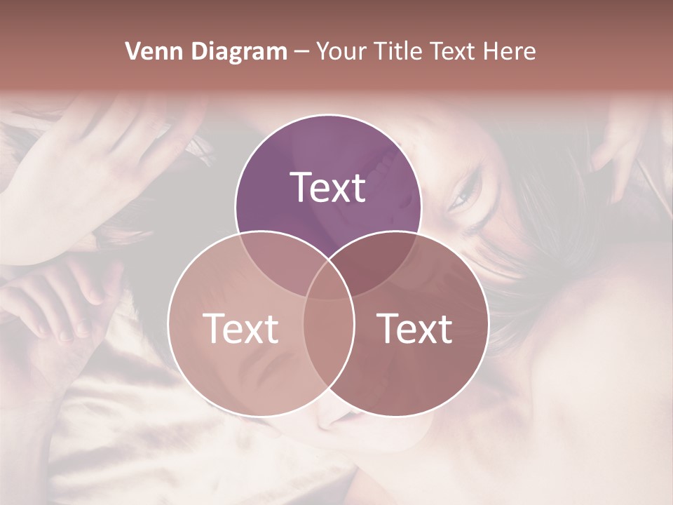 Fun Girl Concepts PowerPoint Template