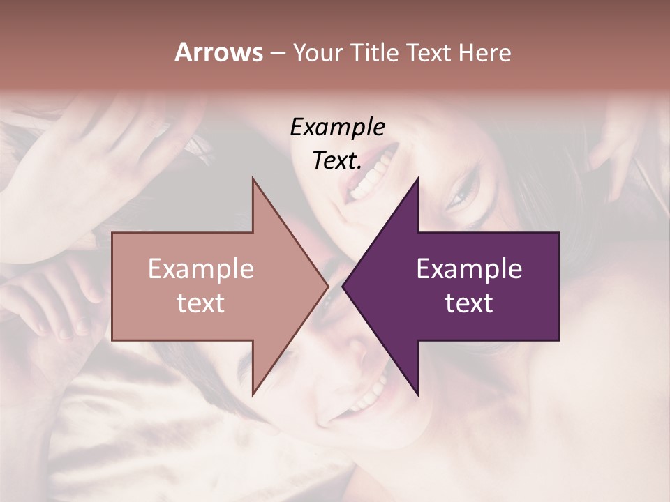 Fun Girl Concepts PowerPoint Template