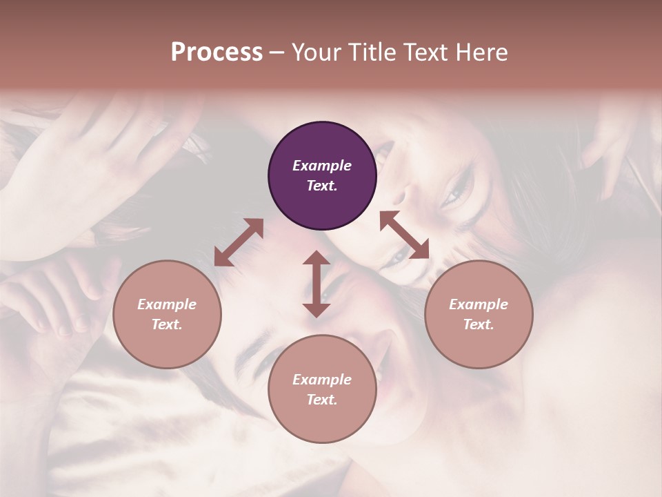 Fun Girl Concepts PowerPoint Template